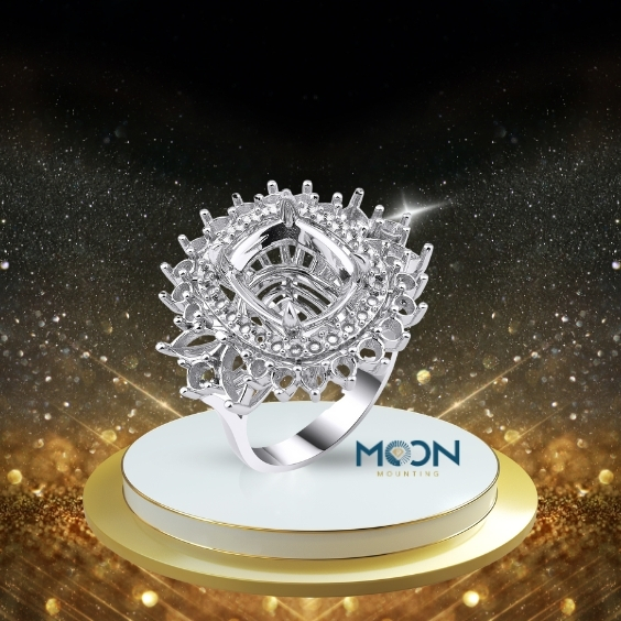 HIGH JEWELLERY